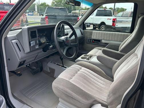 1994 Chevrolet 1500 Cheyenne