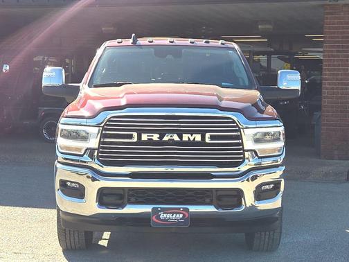 2023 RAM 3500 Laramie