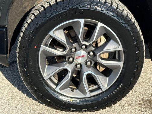 2019 GMC Sierra 1500 Base