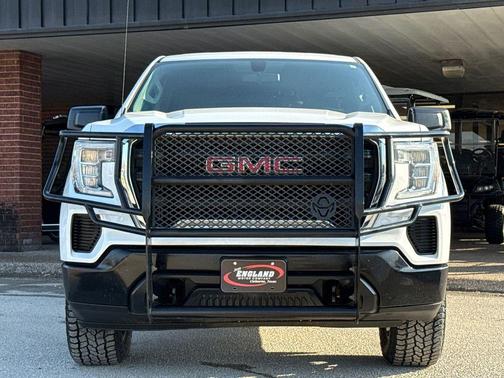 2019 GMC Sierra 1500 Base