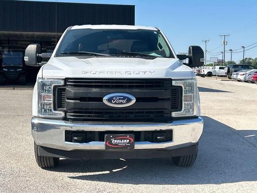 2017 Ford F-250 XL