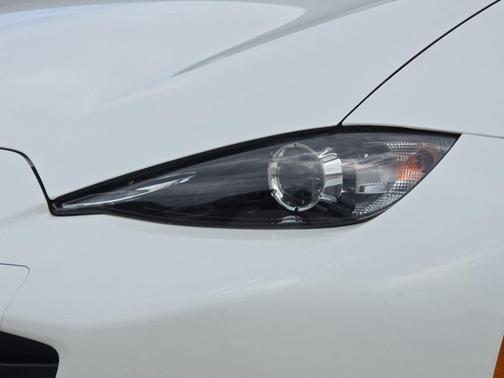 2019 Mazda MX-5 Miata RF Grand Touring