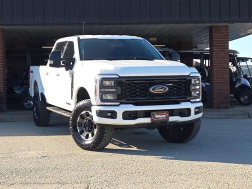 2024 Ford F-250 Lariat