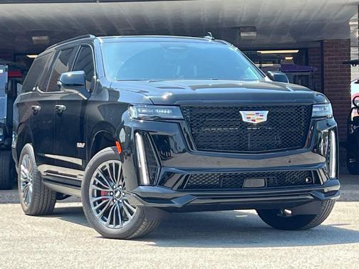 2023 Cadillac Escalade V-Series