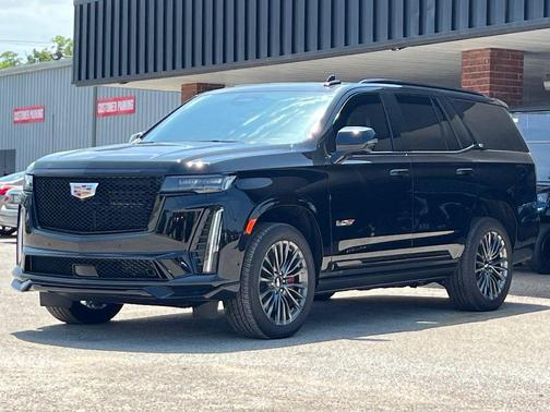 2023 Cadillac Escalade V-Series
