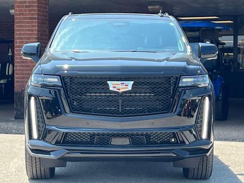 2023 Cadillac Escalade V-Series