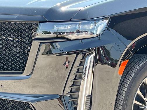 2023 Cadillac Escalade V-Series