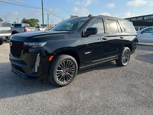 2023 Cadillac Escalade V-Series