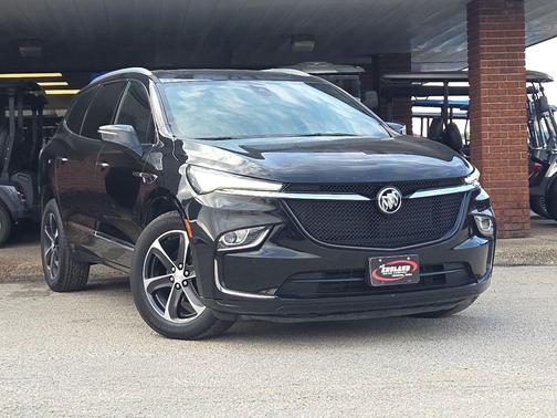 2022 Buick Enclave Essence