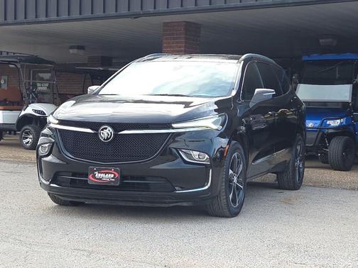 2022 Buick Enclave Essence