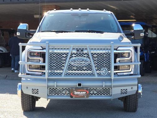 2024 Ford F-450 LIMITED