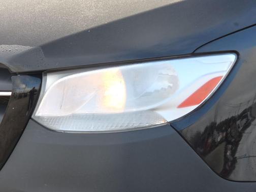 2019 Mercedes-Benz Sprinter 2500 High Roof