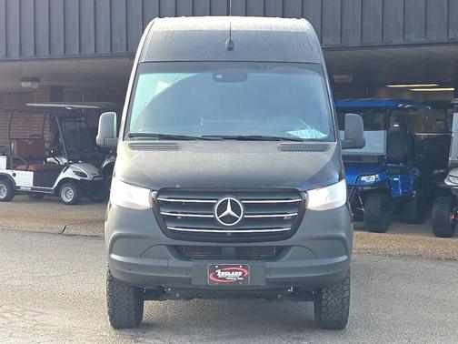 2019 Mercedes-Benz Sprinter 2500 High Roof