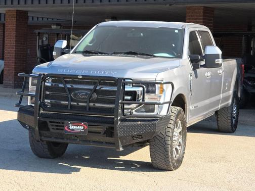 2020 Ford F-350 Lariat Super Duty