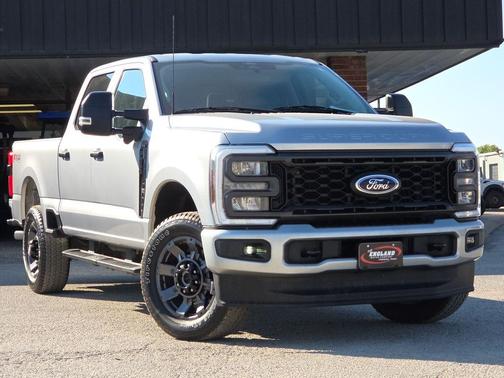 2024 Ford F-250 XL