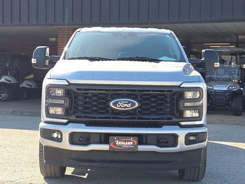 2024 Ford F-250 XL