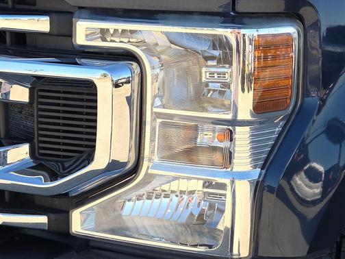 2020 Ford F-250 XLT