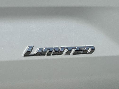 2023 Toyota Sequoia Limited