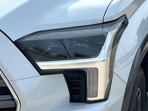 2023 Toyota Sequoia Limited
