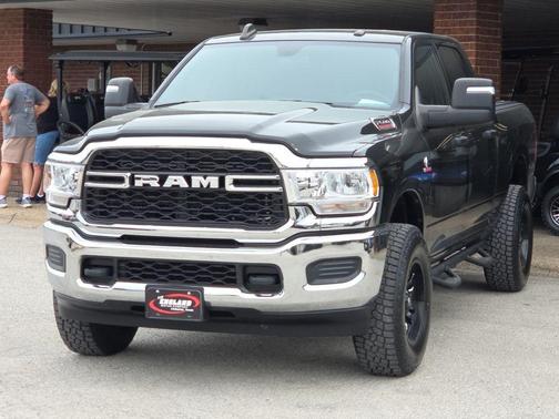 2023 RAM 2500 Tradesman