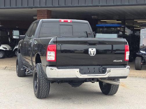 2023 RAM 2500 Tradesman