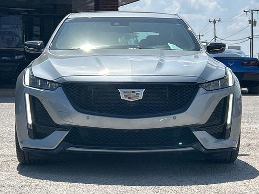 2023 Cadillac CT5-V V-Series