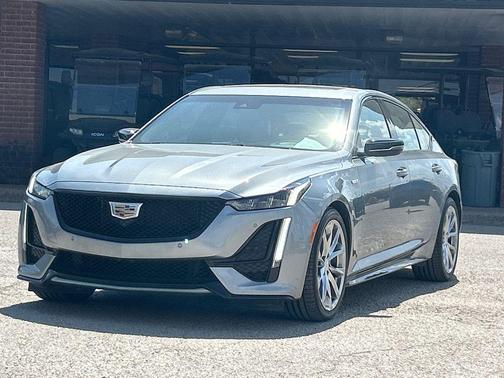 2023 Cadillac CT5-V V-Series