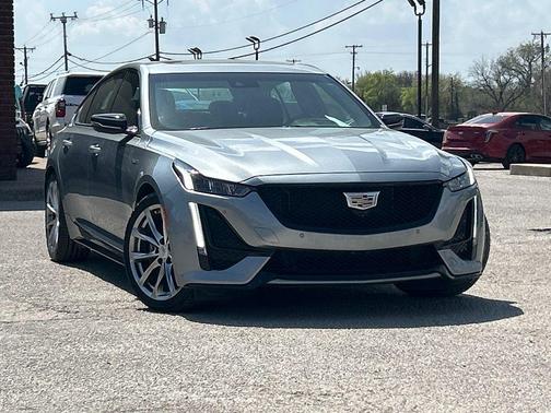 2023 Cadillac CT5-V V-Series