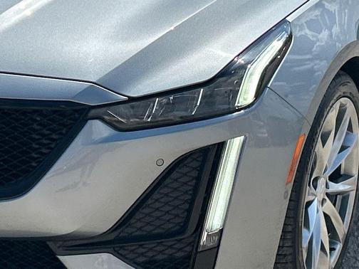 2023 Cadillac CT5-V V-Series