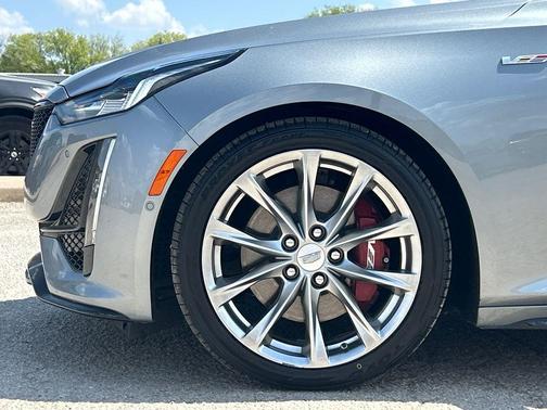 2023 Cadillac CT5-V V-Series