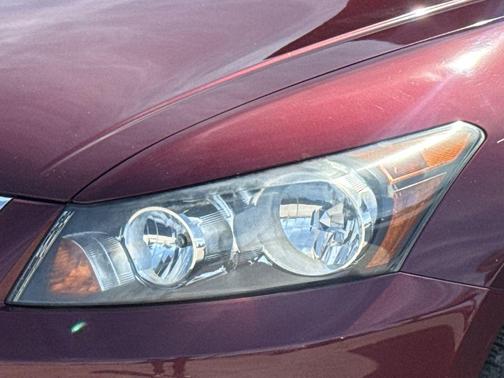 2012 Honda Accord EX-L