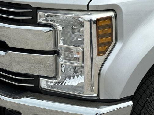 2018 Ford F-250 Lariat