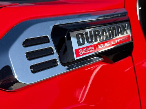 2025 GMC Sierra 2500 SLE