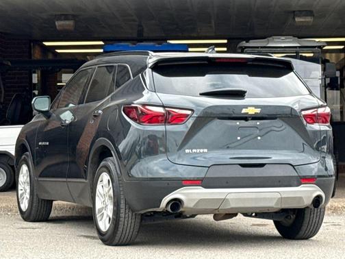 2020 Chevrolet Blazer 2LT