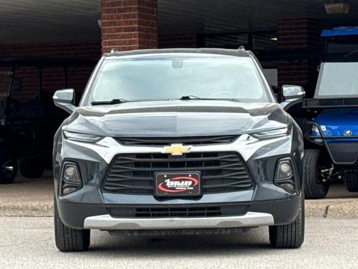 2020 Chevrolet Blazer 2LT