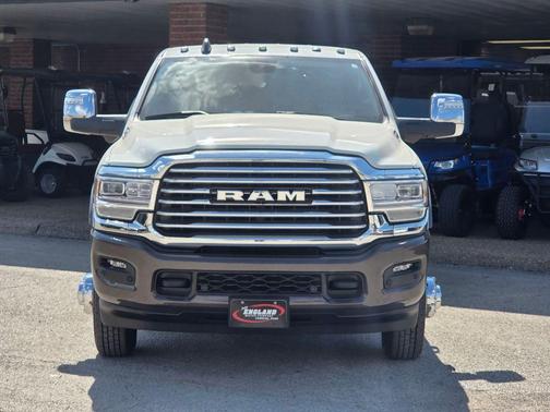 2024 RAM 3500 Longhorn