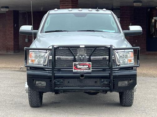 2018 RAM 3500 Lone Star