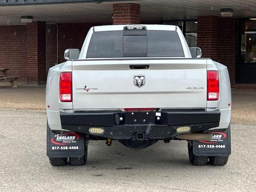 2018 RAM 3500 Lone Star