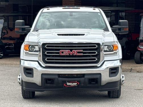 2018 GMC Sierra 1500 FLEET/BASE