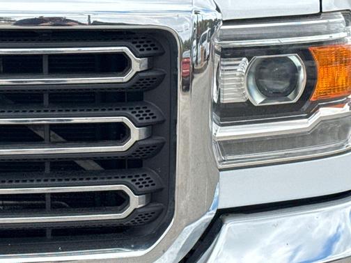 2018 GMC Sierra 1500 FLEET/BASE