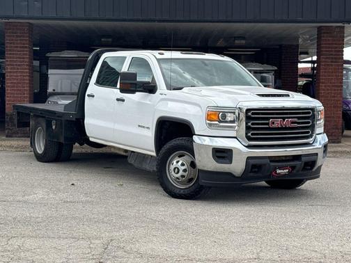 2018 GMC Sierra 1500 FLEET/BASE