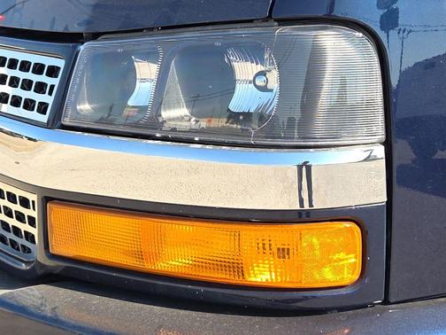 2015 Chevrolet Express 2500 Work Van