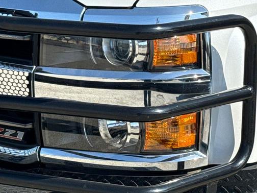 2019 Chevrolet Silverado 3500 LTZ