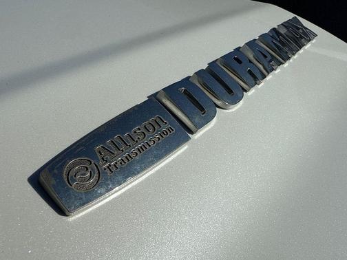 2019 Chevrolet Silverado 3500 LTZ