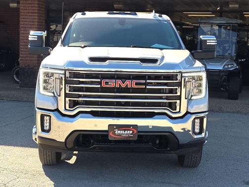 2023 GMC Sierra 3500 SLT