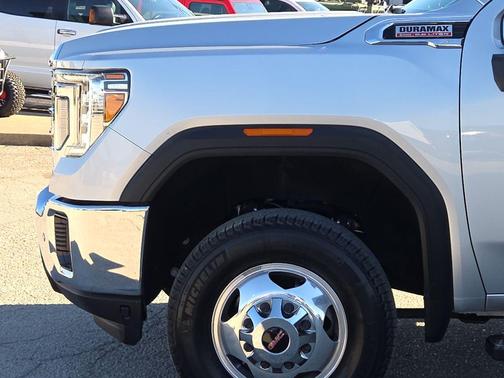 2023 GMC Sierra 3500 SLT