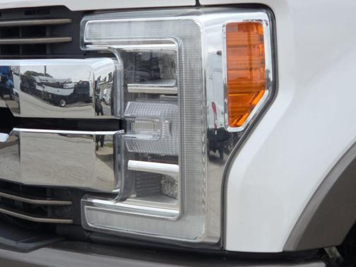 2019 Ford F-250 King Ranch