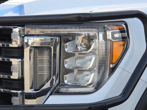 2020 GMC Sierra 2500 SLT