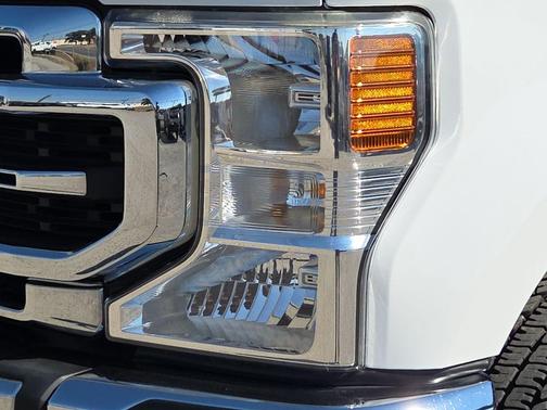 2020 Ford F-350 Lariat Super Duty