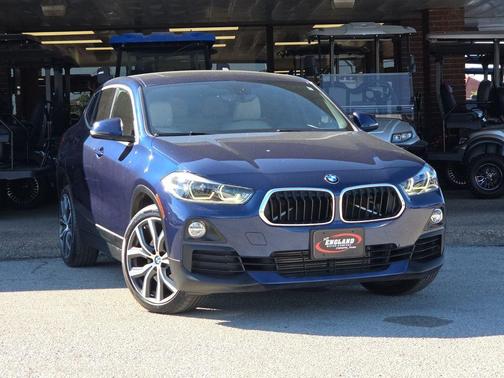 2018 BMW X2 sDrive28i